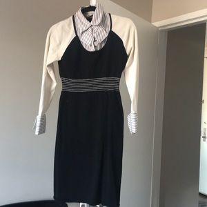 Great work dress
